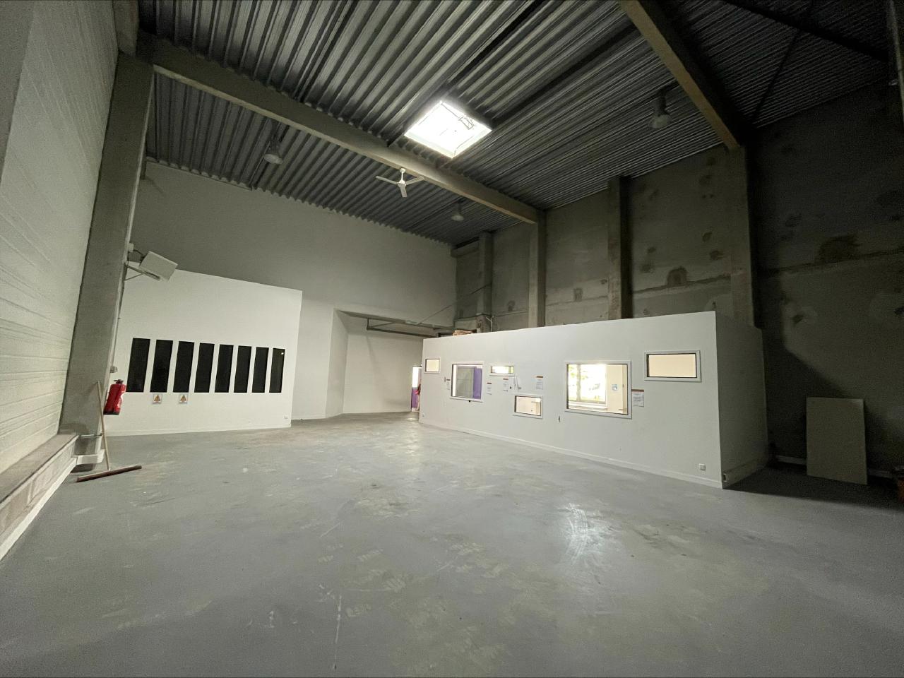 Local d'activité Argenteuil 817m² Location local d'activité Argenteuil Val-d'Oise OLACT2313520 1